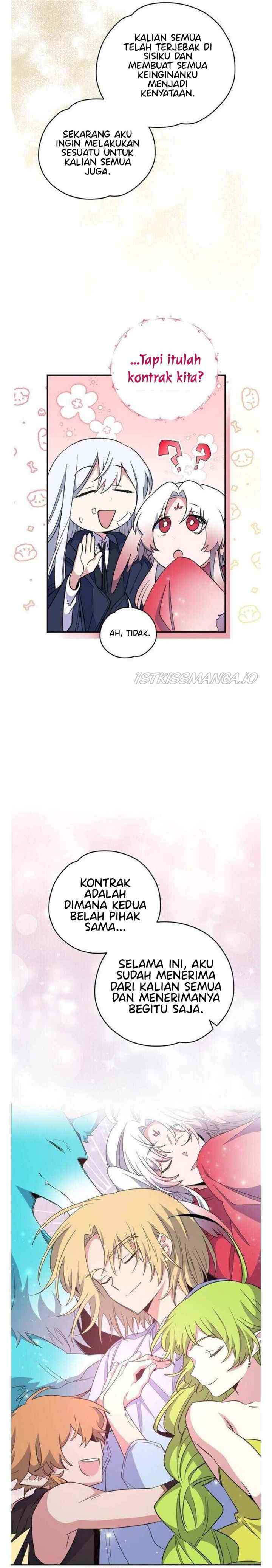 Yigret chapter 39 halaman 12