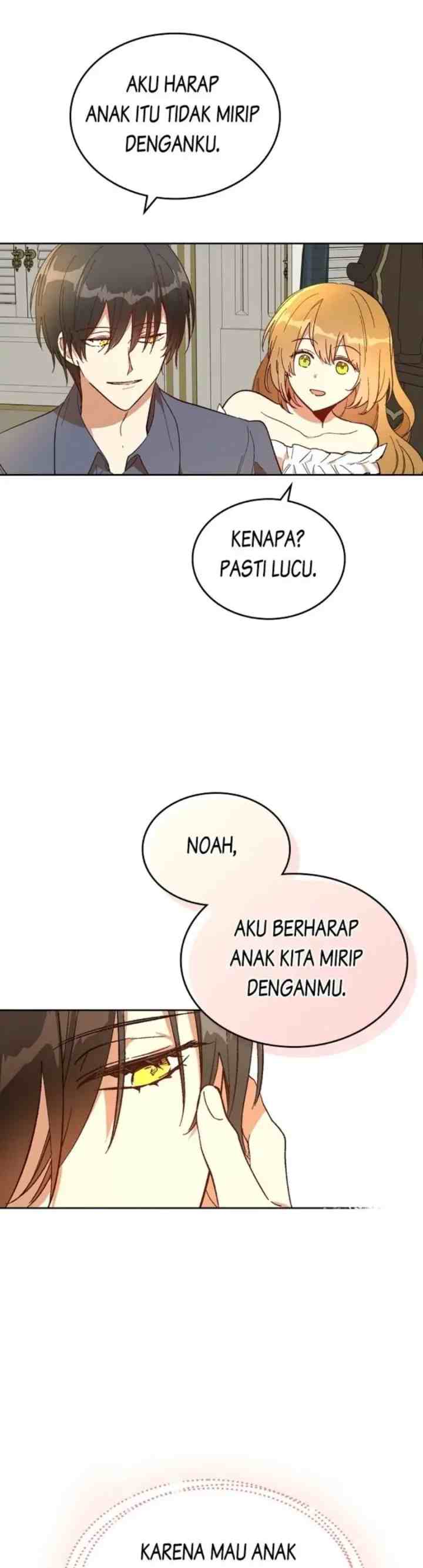 The Reason Why Raeliana Ended up at the Duke's Mansion chapter 157 halaman 9