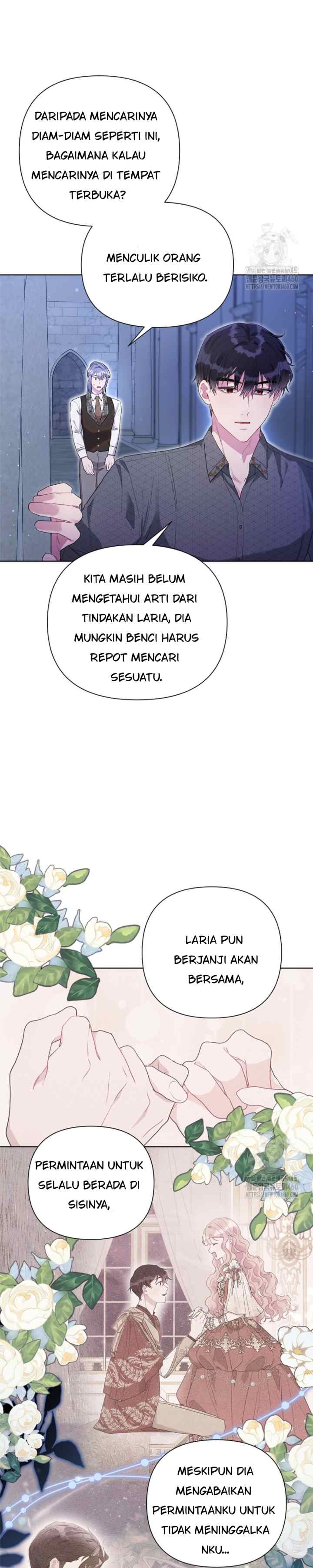 The Villain Daughter In-Law Has A Limited Time chapter 94 halaman 15