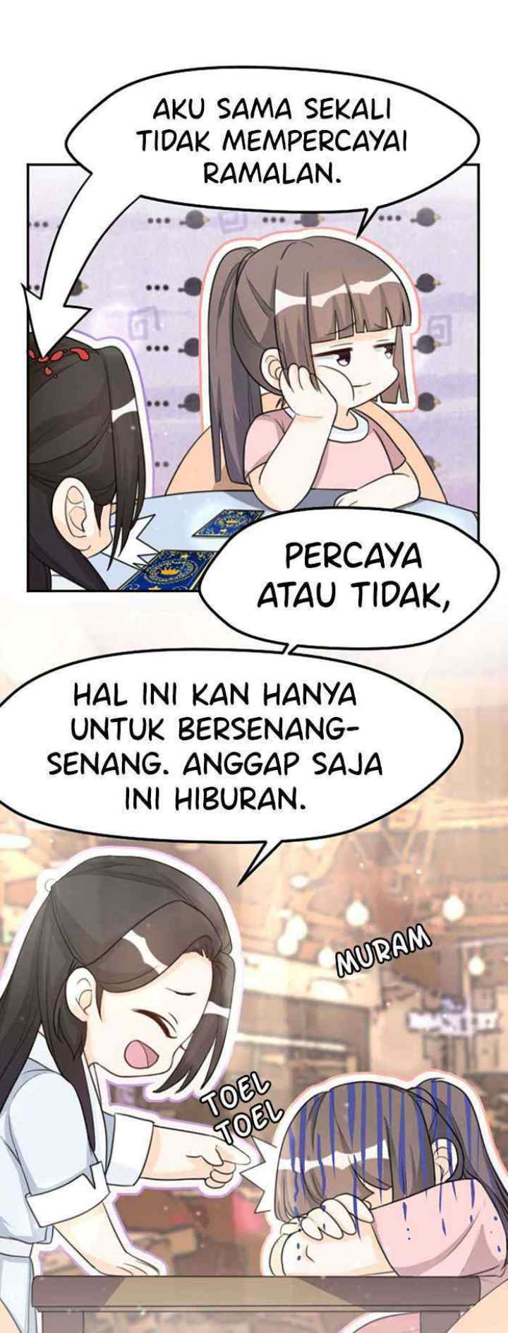 Sweet Heart of Girl chapter 11 halaman 7