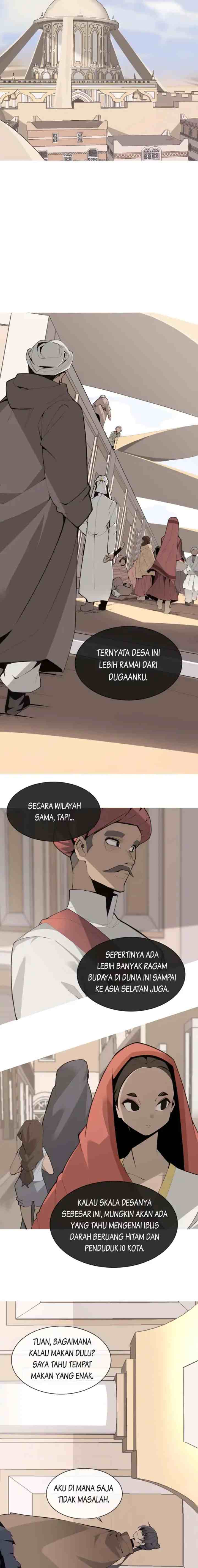 Devil Sword King chapter 276 halaman 7