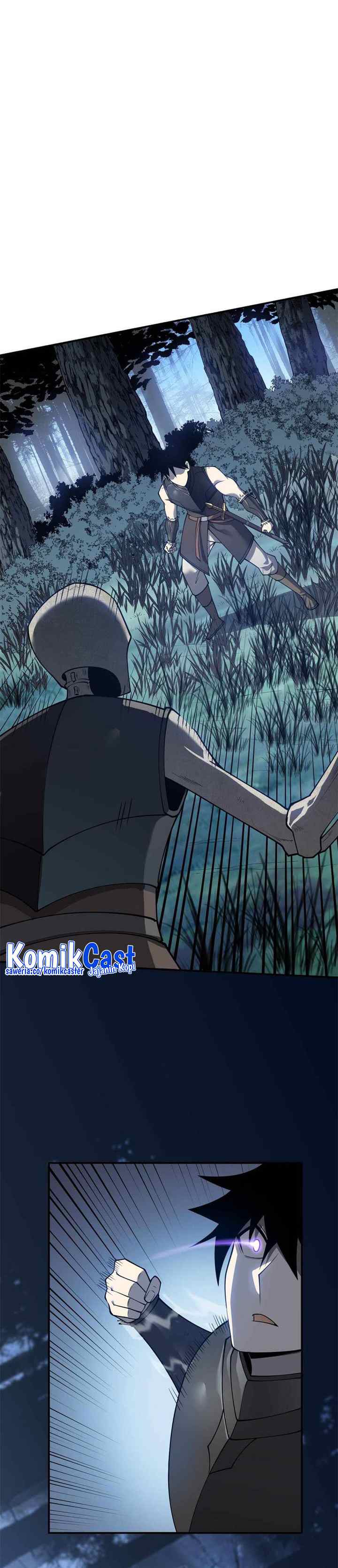 I Became The Game's Biggest Villain chapter 10 halaman 14