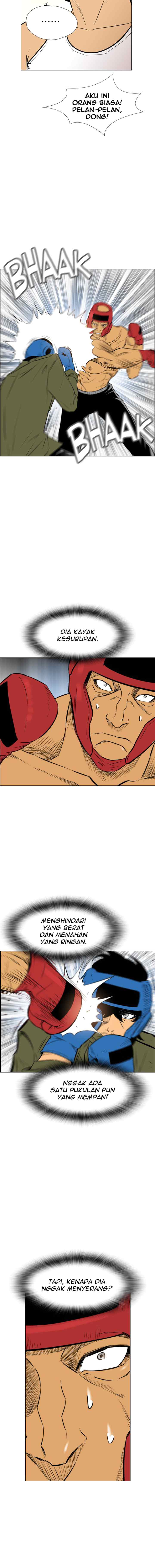 Reawaken Man chapter 144 halaman 4