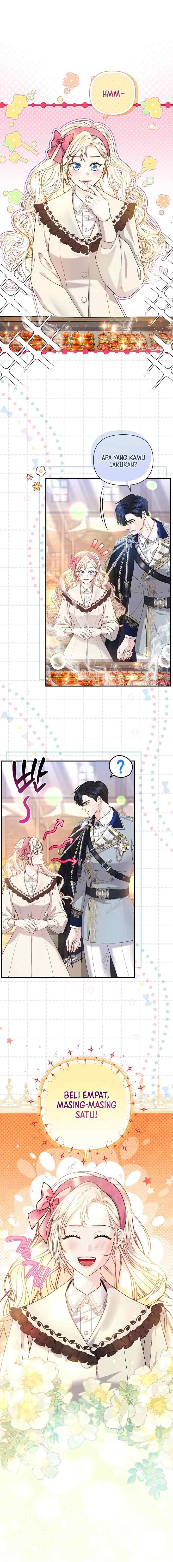 Grand Duke of the North chapter 46 halaman 4
