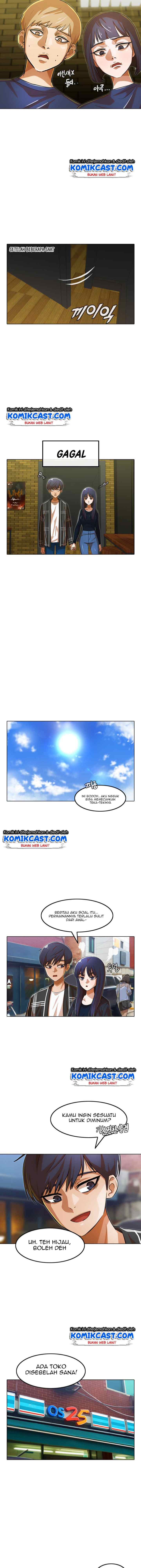 The Girl from Random Chatting! chapter 120 halaman 4