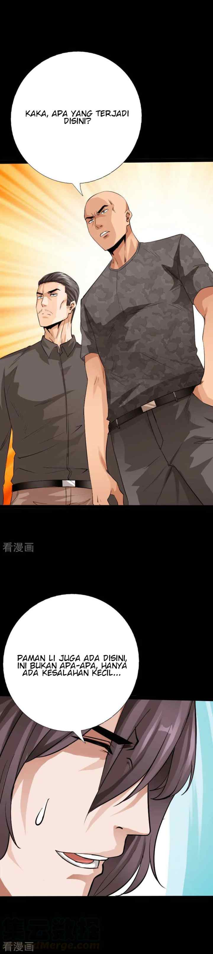 Hopeless chapter 97 halaman 7