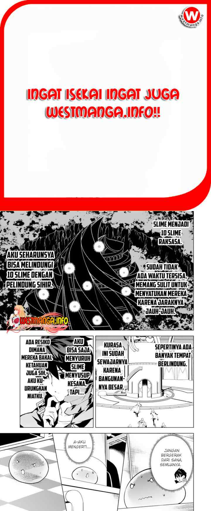 Tensei Kenja no Isekai Raifu ~Daini no Shokugyo wo Ete Sekai Saikyou ni Narimashita chapter 49.2 halaman 7