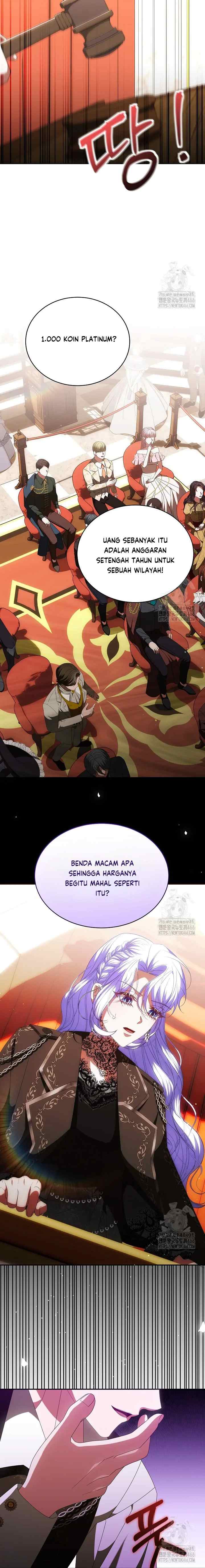 A Guide to the Reality of Villain Extras chapter 33 halaman 5
