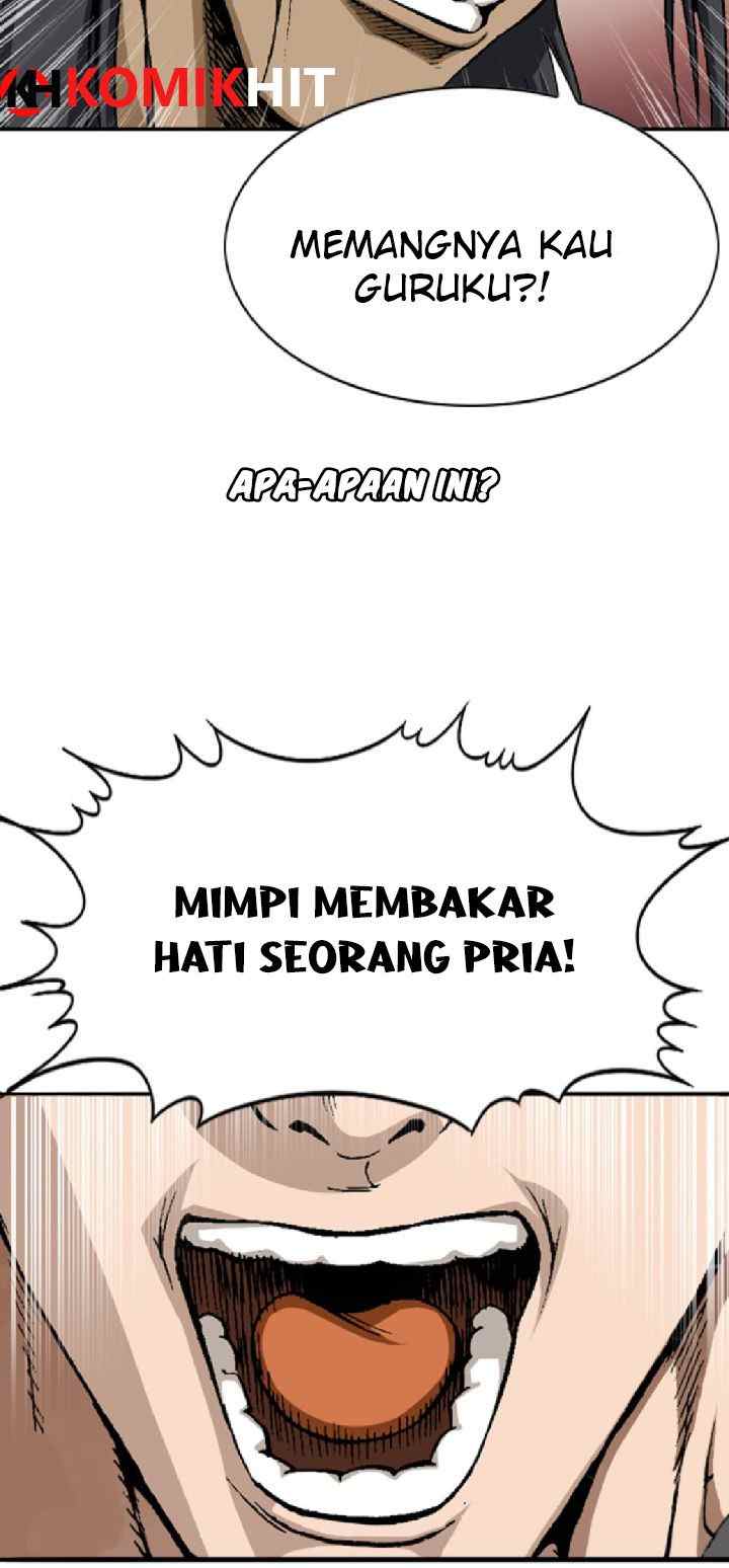Show Me The Lucky Chan! chapter 13 halaman 4