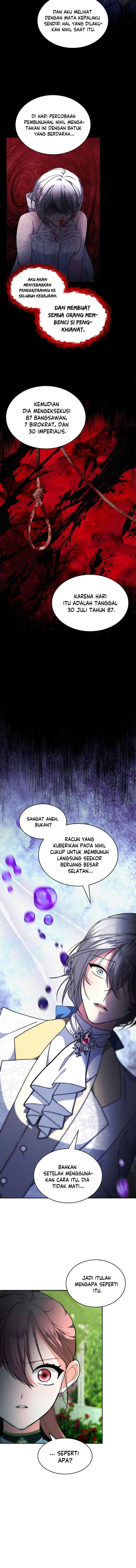Regina Rena - To the Unforgiven chapter 30 halaman 15