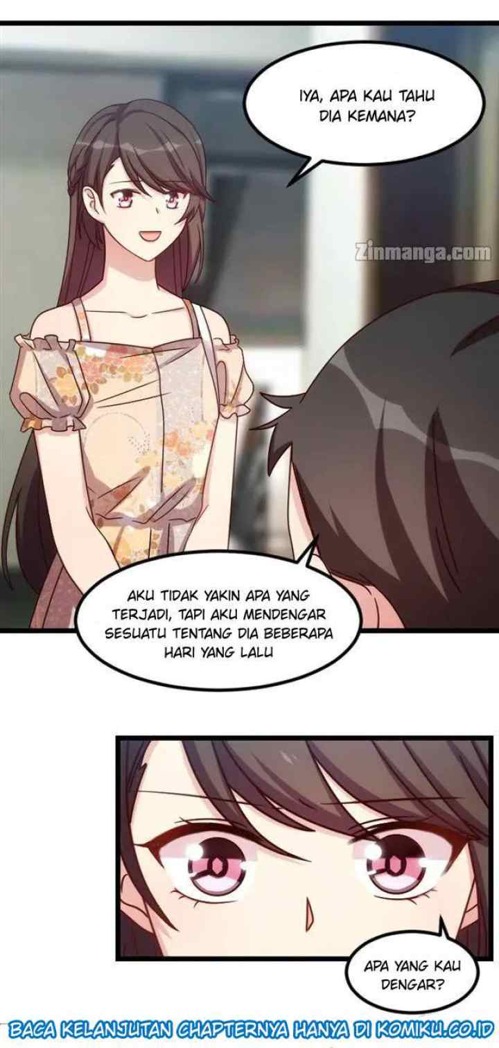 CEO's Sudden Proposal chapter 171 halaman 16