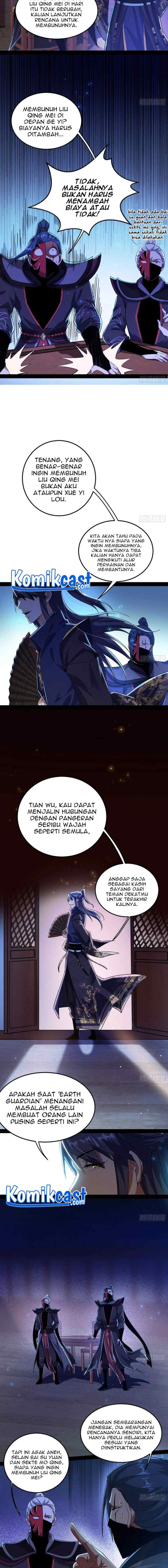 I'm An Evil God chapter 103 halaman 5