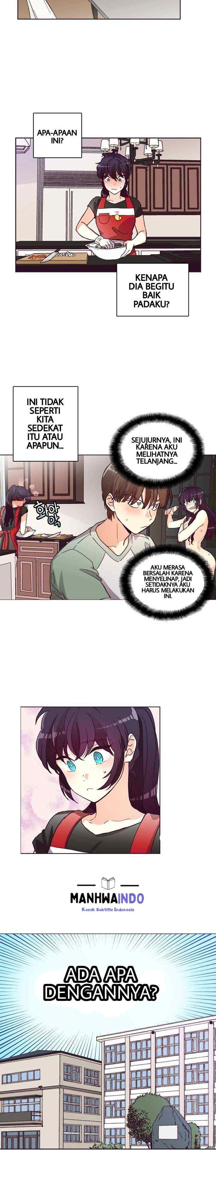Pride Complex chapter 9.1 halaman 7