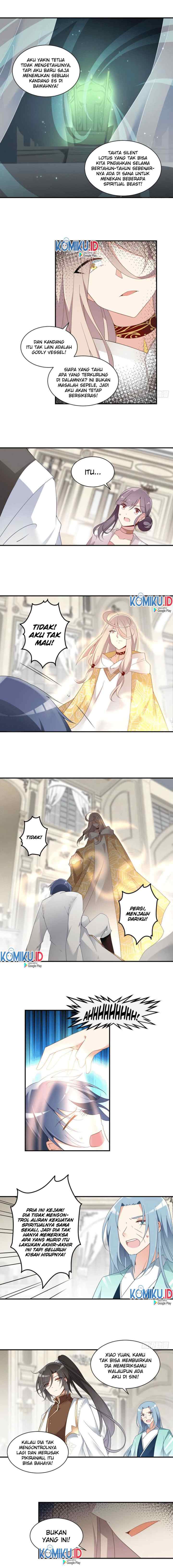 Meng Shi Zai Shang chapter 147 halaman 5