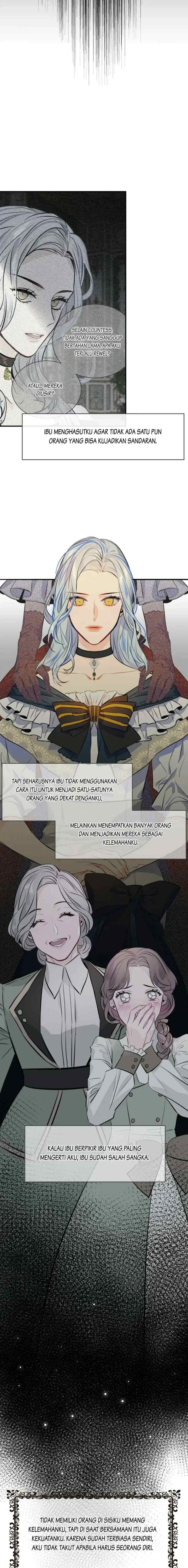 The Great Wish chapter 45 halaman 5