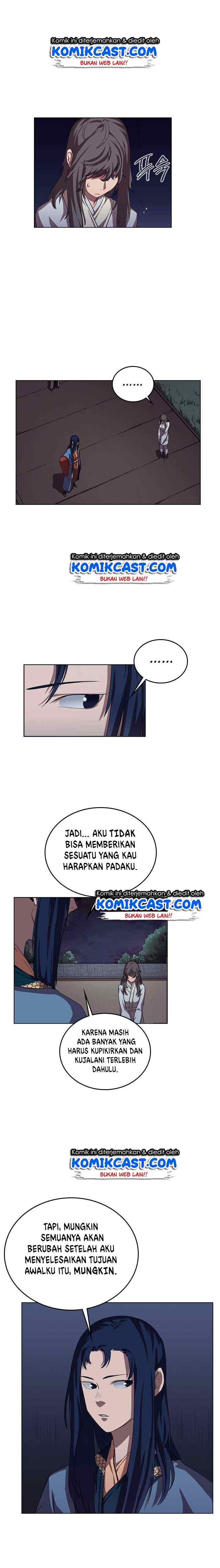Chronicles of Heavenly Demon chapter 84 halaman 6