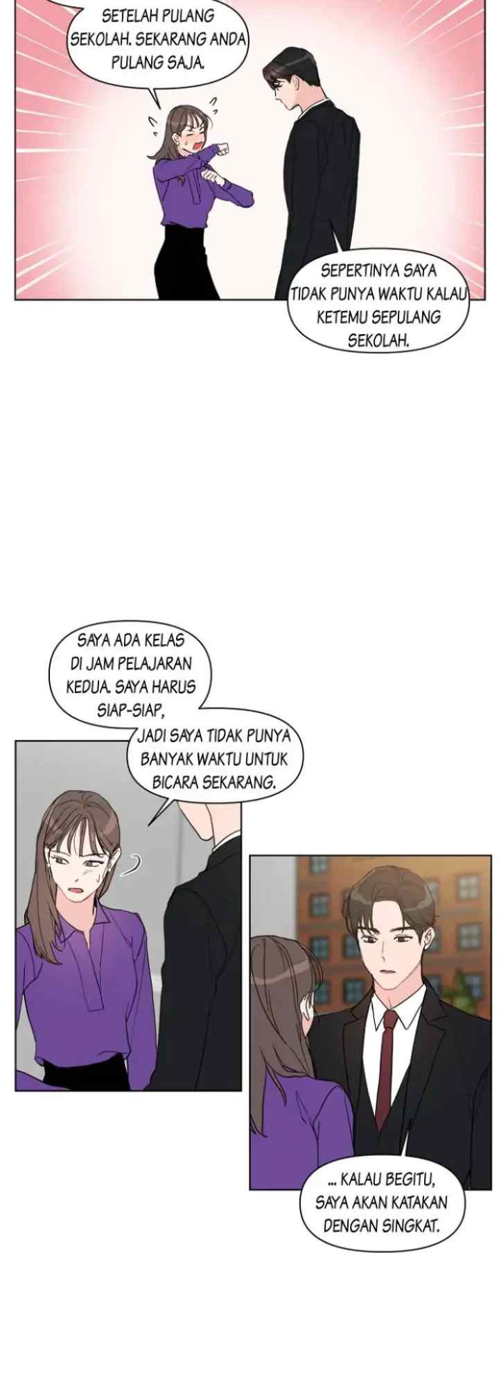 Positively Yours chapter 7 halaman 13