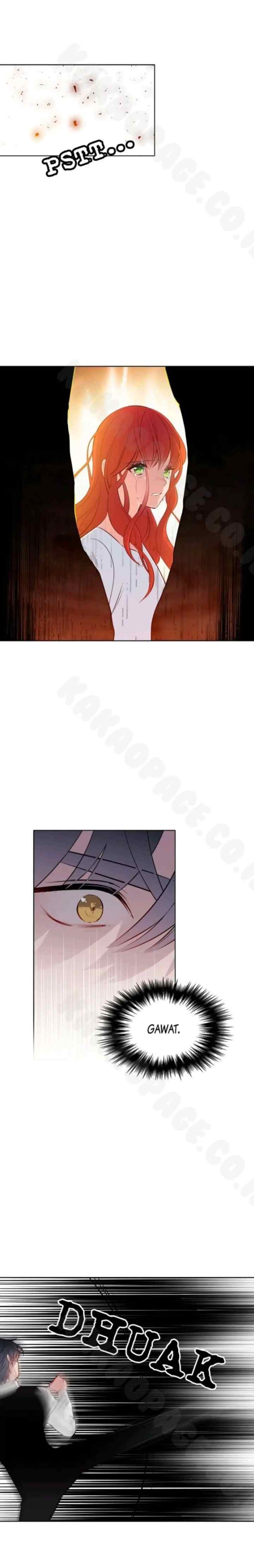 Mueller's Investigator chapter 27 halaman 18