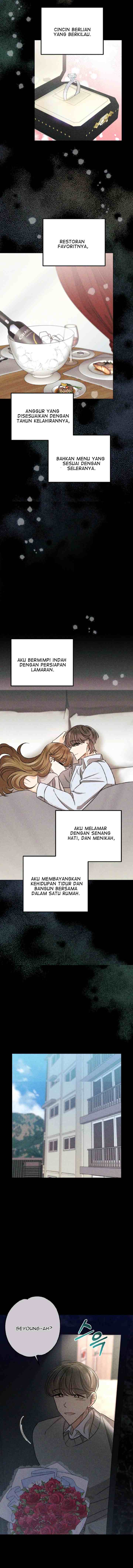 The Sunny Day in the Rat Hole chapter 23 halaman 5