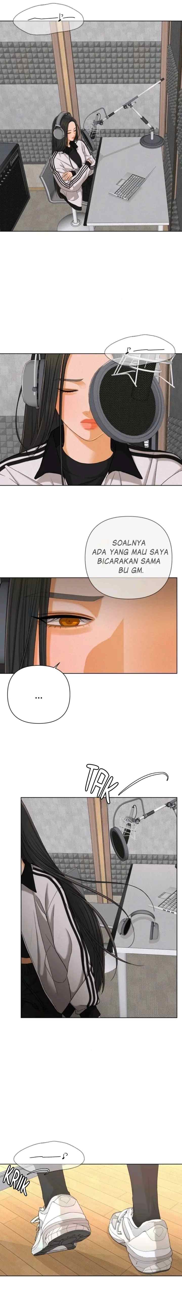 The Fox Club chapter 102 halaman 10