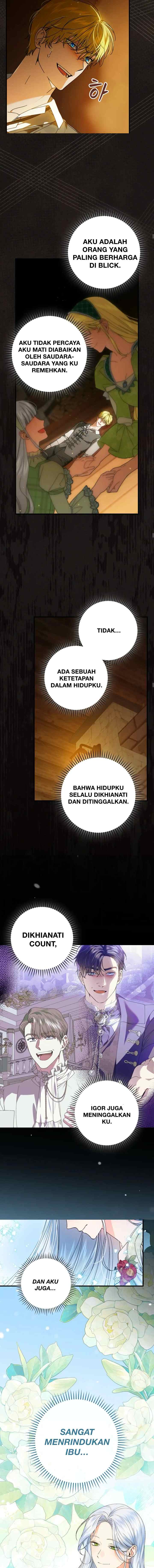 The Perfect Plan For A Fairy Tale Ending chapter 96 halaman 12