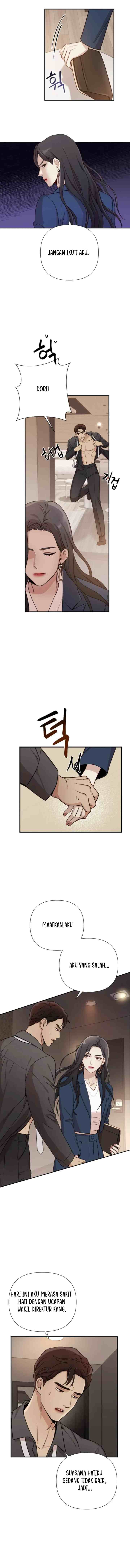 Give Birth To Me chapter 1 halaman 11