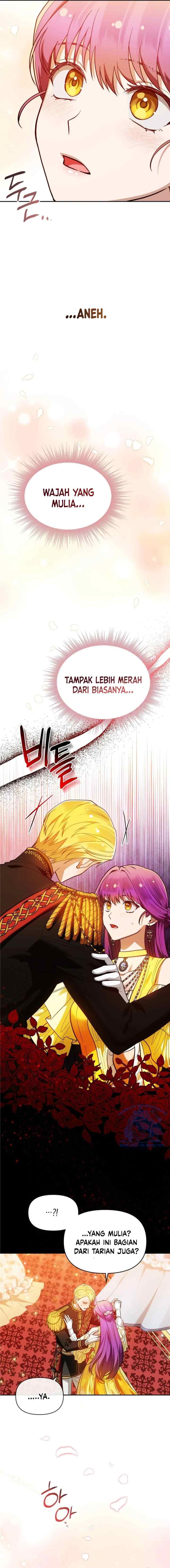 I'm the Dying Emperor's Doctor chapter 9 halaman 18