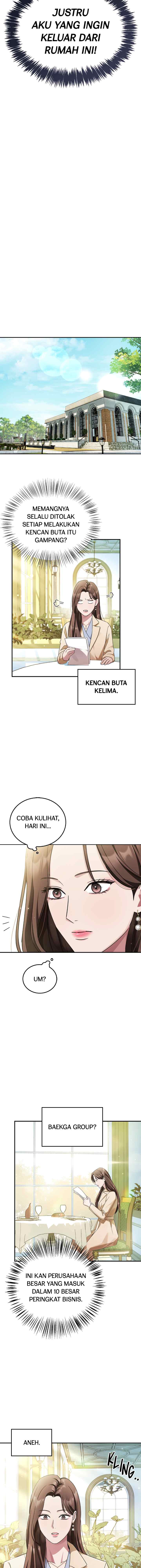 Couple, How Far We Can Go? chapter 1 halaman 16
