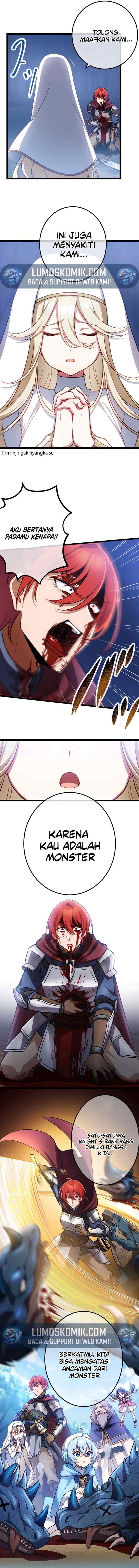 Omae wa Tsuyo sugita to Nakama ni Uragirareta chapter 1 halaman 6
