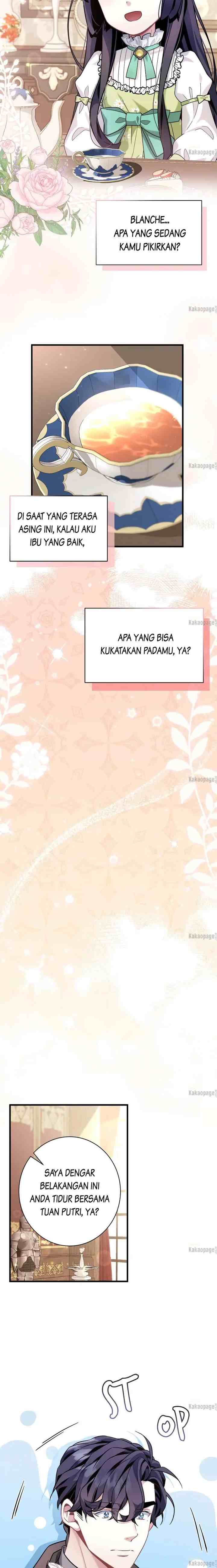 Not Sew Wicked Stepmom chapter 65 halaman 10