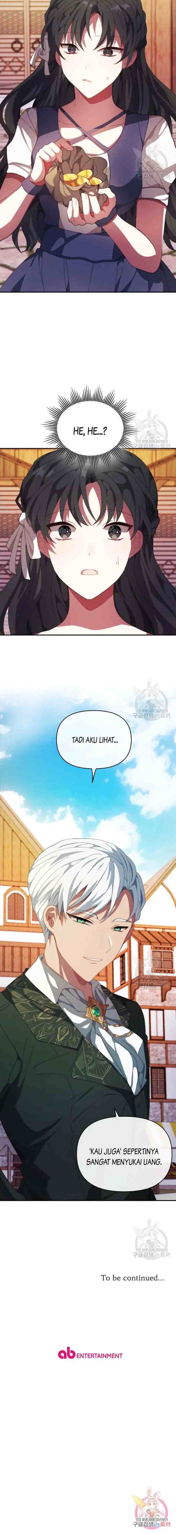 I'll Save the Heroine! chapter 5 halaman 13