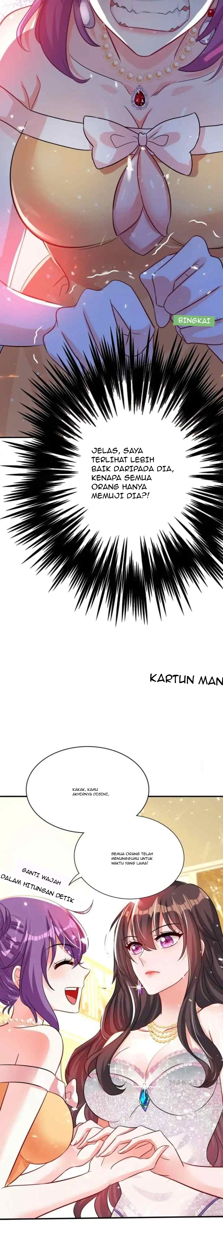 Don't Mess With Missy! chapter 44 halaman 5
