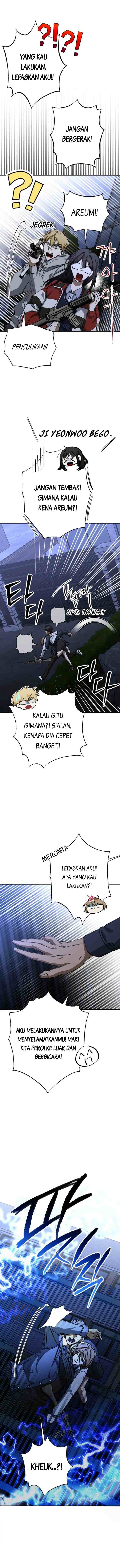 Night of Shadows chapter 32 halaman 10