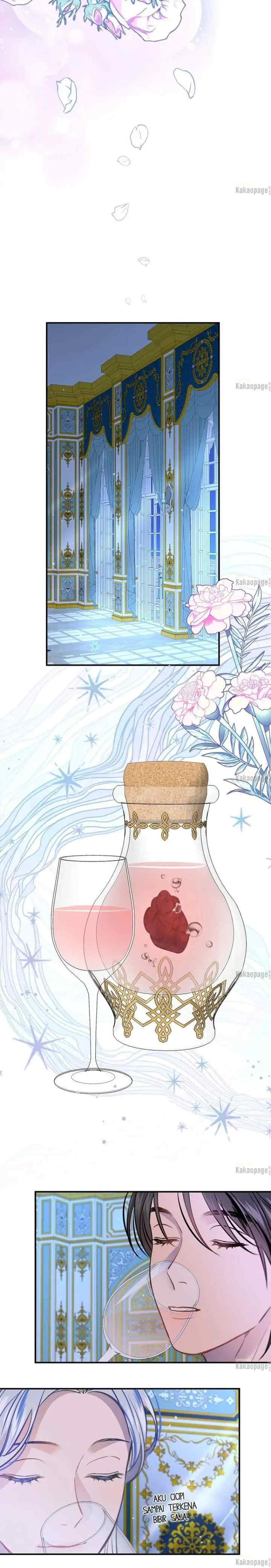 The Great Wish chapter 138 halaman 7