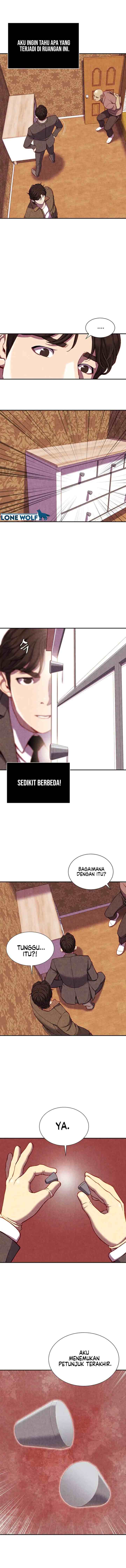Good Hunting chapter 8 halaman 8