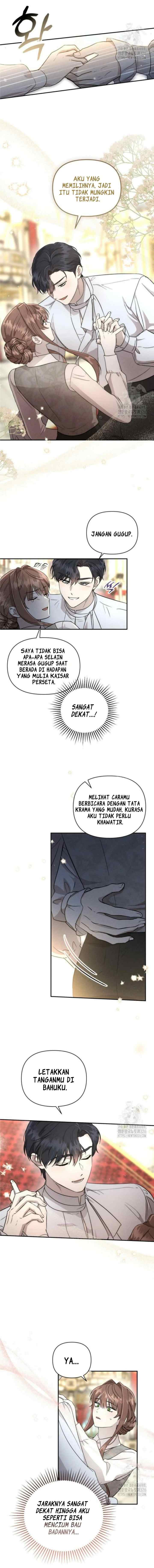 Don't Be Carelessly Kind chapter 10 halaman 7