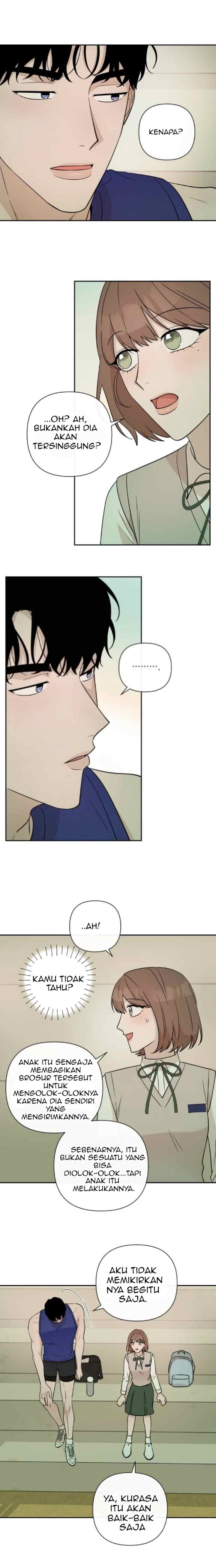 Between Jaeyoung and Jaeyoung chapter 9 halaman 10