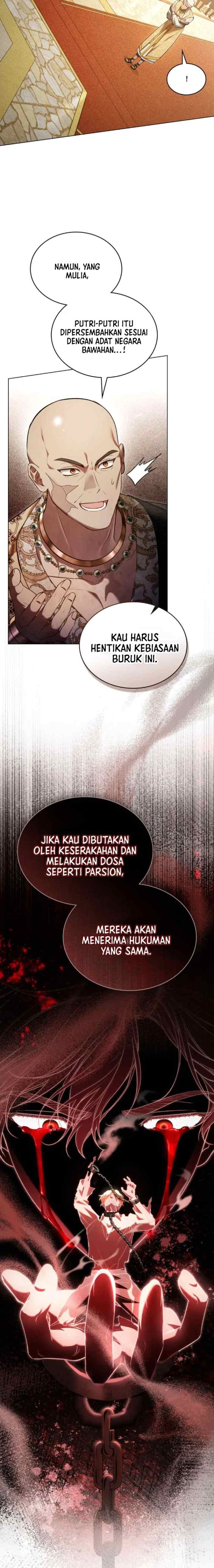 He Was My Slave chapter 14 halaman 13