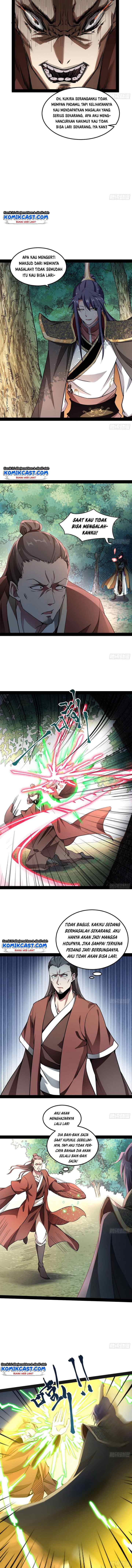 I'm An Evil God chapter 53 halaman 7
