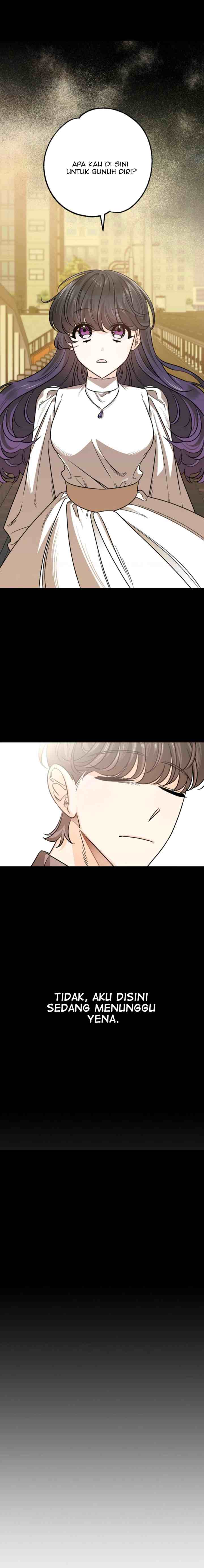 The Sunny Day in the Rat Hole chapter 23 halaman 10