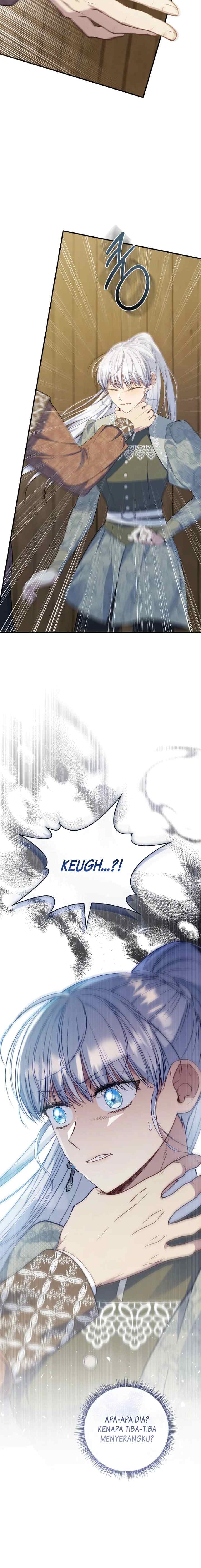 Fakes Don't Want To Be Real chapter 91 halaman 19
