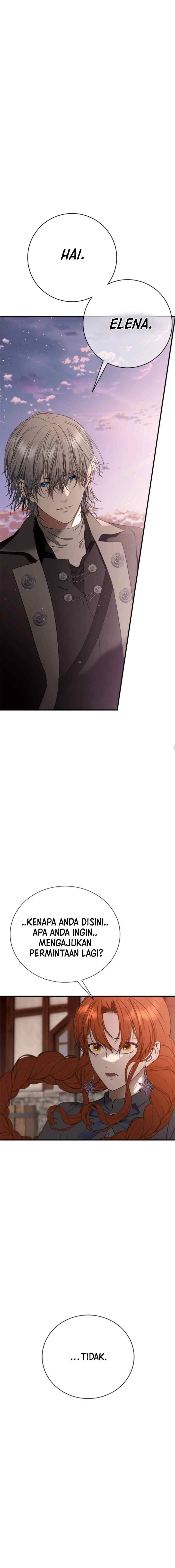 The Wizard is Poor chapter 80 halaman 15