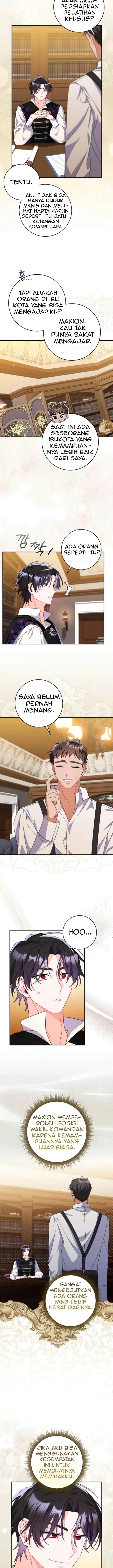As My Husband Wish, I Will Bring in the Concubine chapter 10 halaman 6