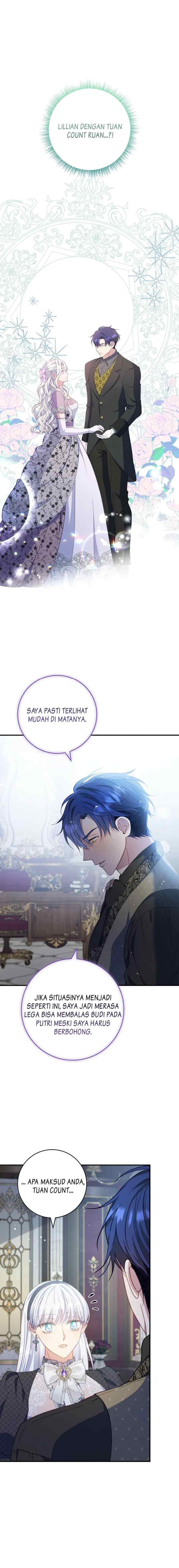 Fakes Don't Want To Be Real chapter 88 halaman 14