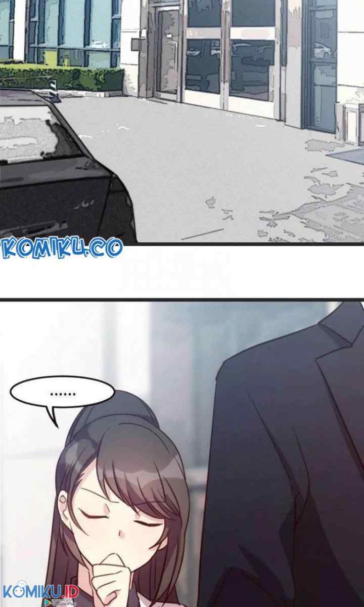 CEO's Sudden Proposal chapter 27 halaman 10