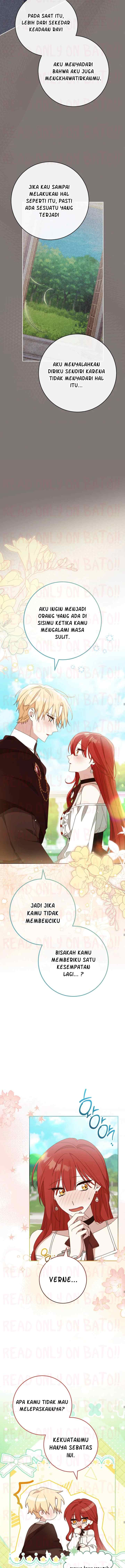 Please Cherish Your Friends chapter 87 halaman 15