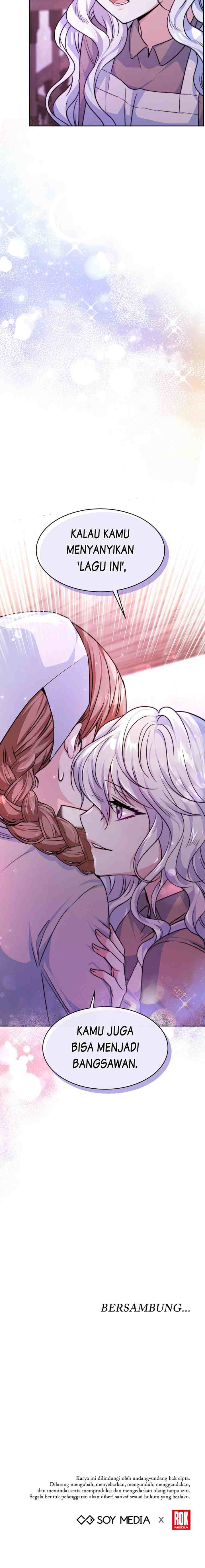 Evangeline After the Completion chapter 1 halaman 20