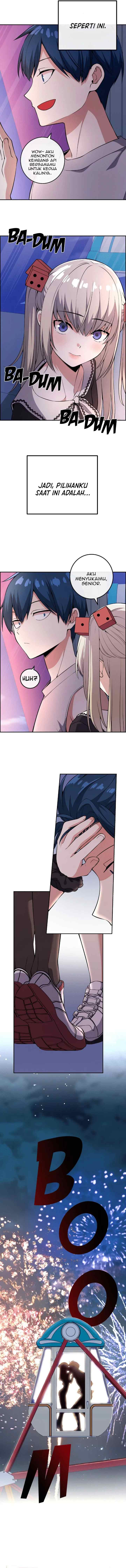 Webtoon Character Na Kang Lim chapter 121 halaman 11