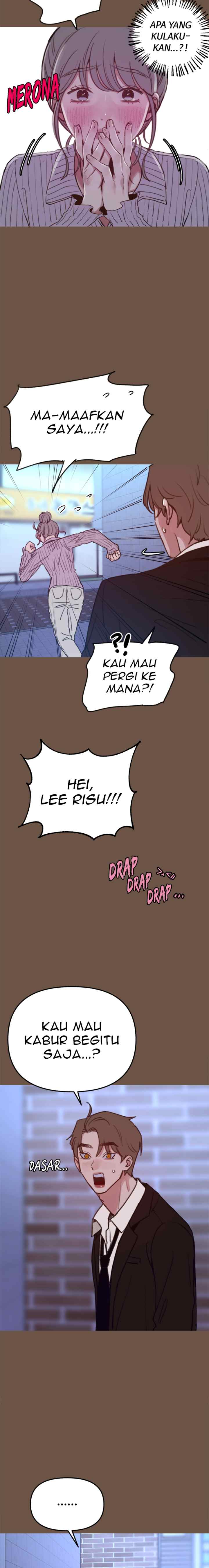 Muse On Yumyeong chapter 95 halaman 10