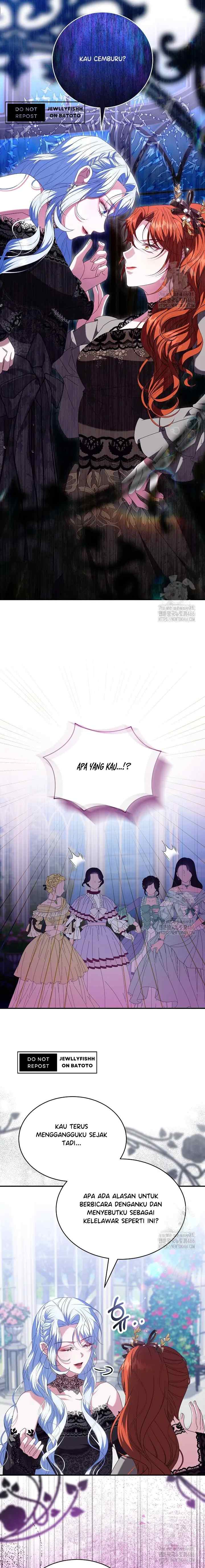 A Guide to the Reality of Villain Extras chapter 30 halaman 13